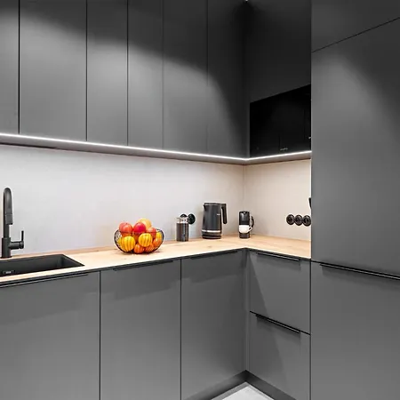 Break Zurawie I Apartmanhotel 4*