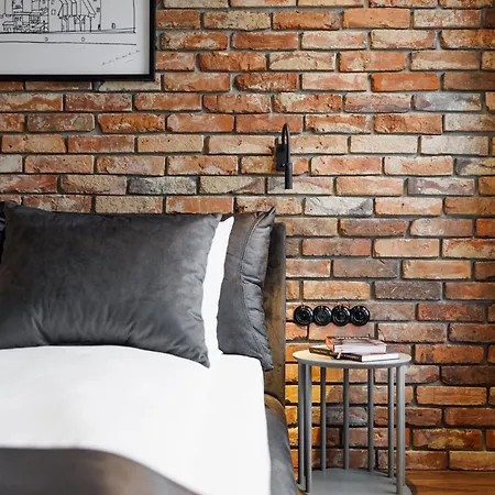 Break Zurawie I Apartmanhotel 4*