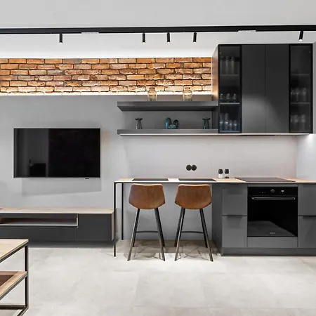 Break Zurawie I Aparthotel