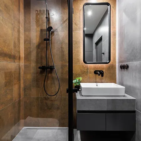 Apartmanhotel Break Zurawie I