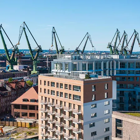 Break Zurawie I Danzica