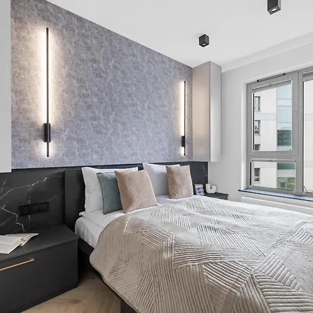 Break Zurawie I 4* Gdańsk