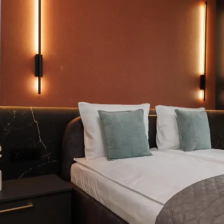 Break Zurawie I Aparthotel