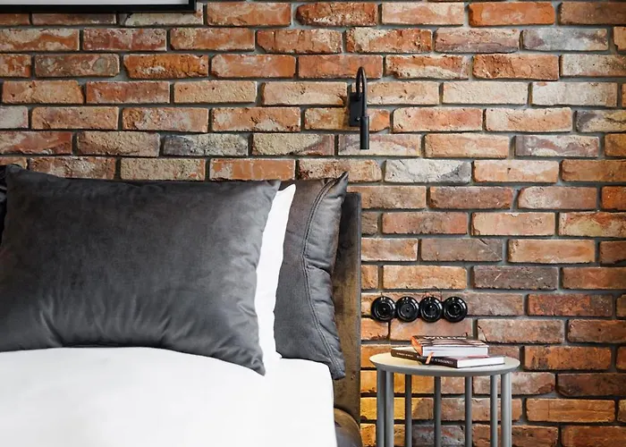 Break żurawie I Hotel apartamentowy 4*