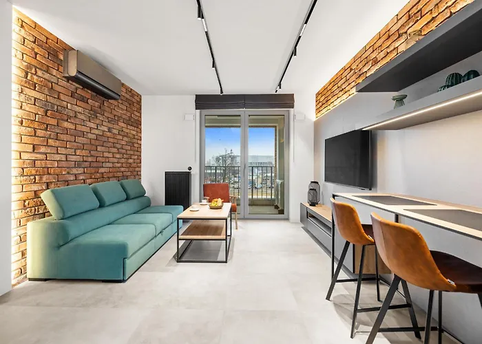 Break żurawie I Gdańsk