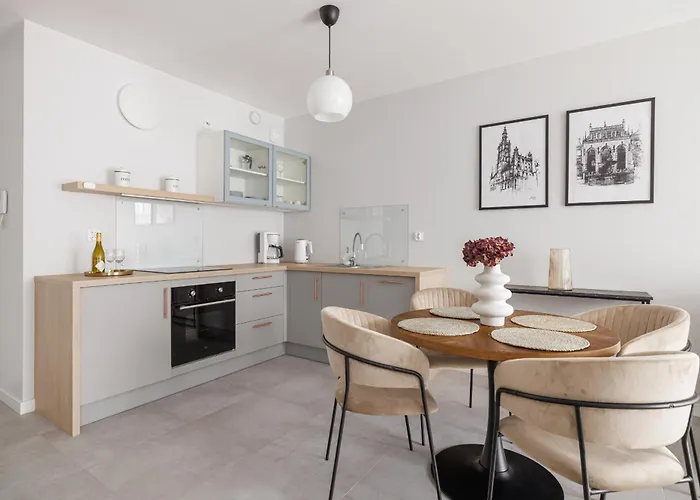 Break żurawie I Gdańsk