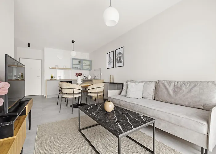 Break żurawie I 4* Gdańsk