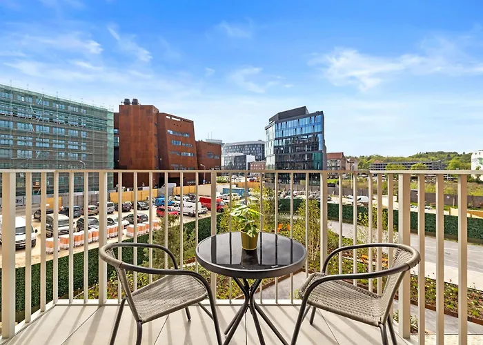 Break żurawie I Hotel apartamentowy Gdańsk