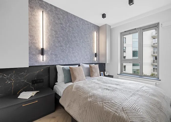 Break żurawie I 4* Gdańsk