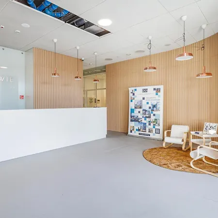 Break Zurawie I Appart hôtel