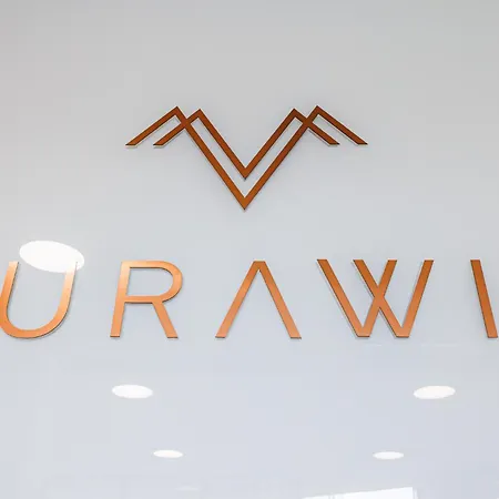 Appart hôtel Break Zurawie I Gdańsk