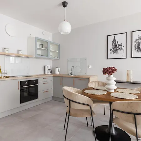 Break Zurawie I Gdańsk